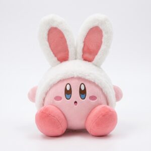 Kirby Orelhas de Coelho 20cm