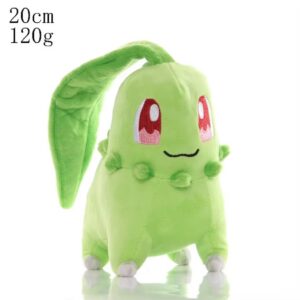 Chikorita 20cm