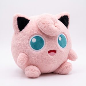 Jigglypuff 60cm - Gigante