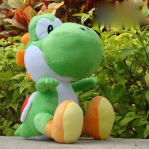 Yoshi 22cm