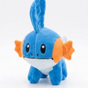 Mudkip