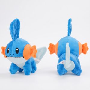 Mudkip