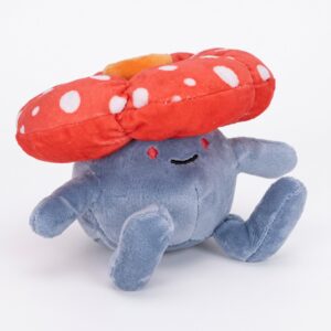 Vileplume 10cm