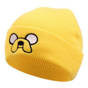 Gorro Jake (Hora de Aventura)