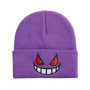 Gorro Gengar