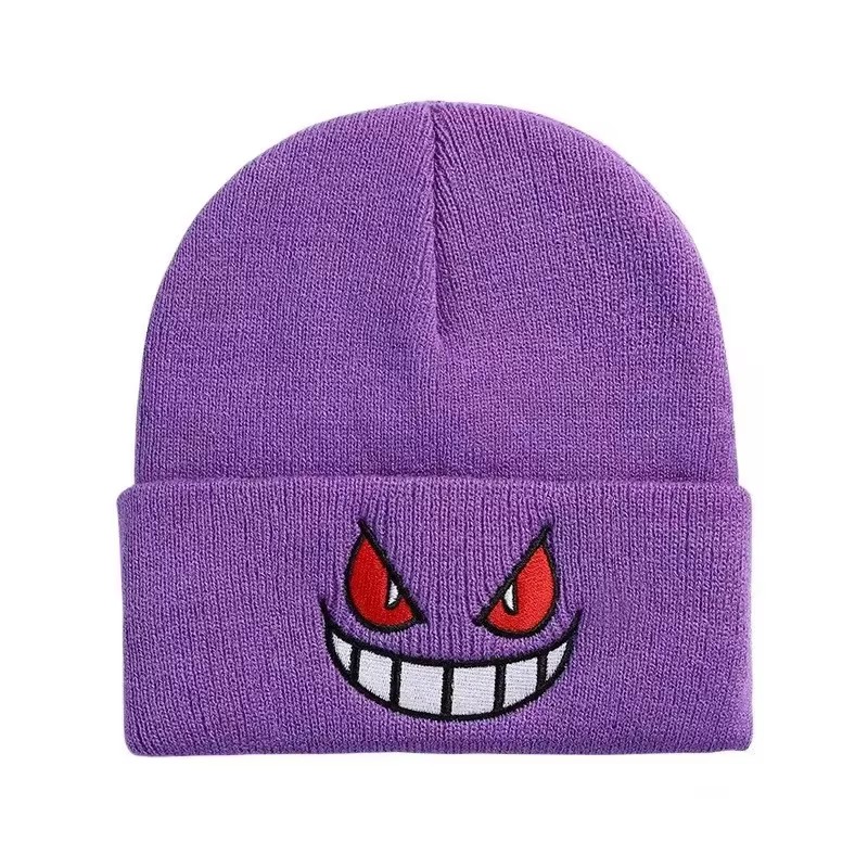 Gorro Gengar
