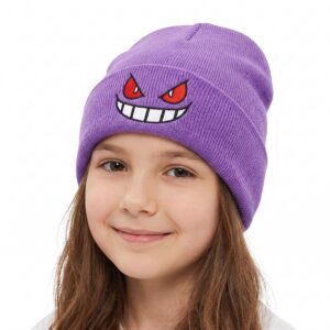 Gorro Gengar