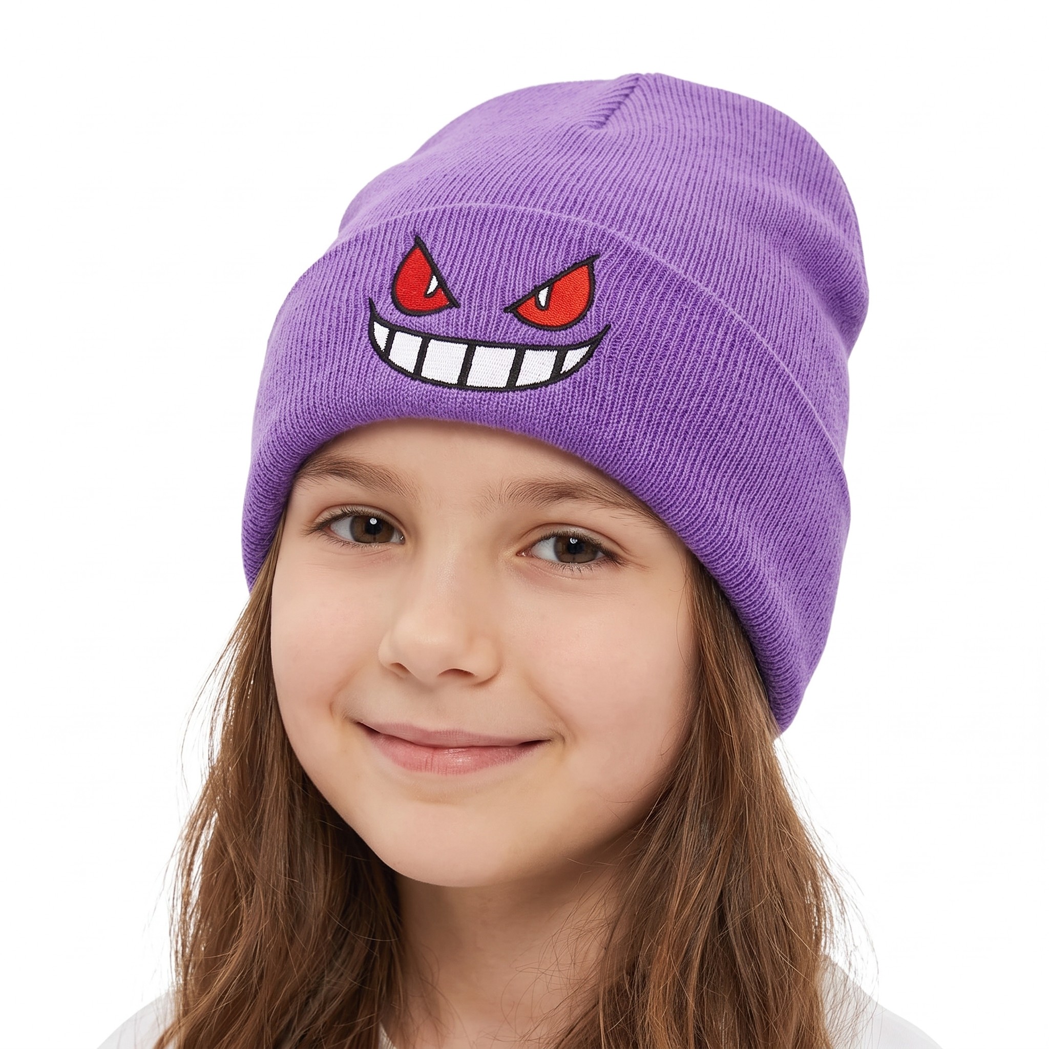 Gorro Gengar
