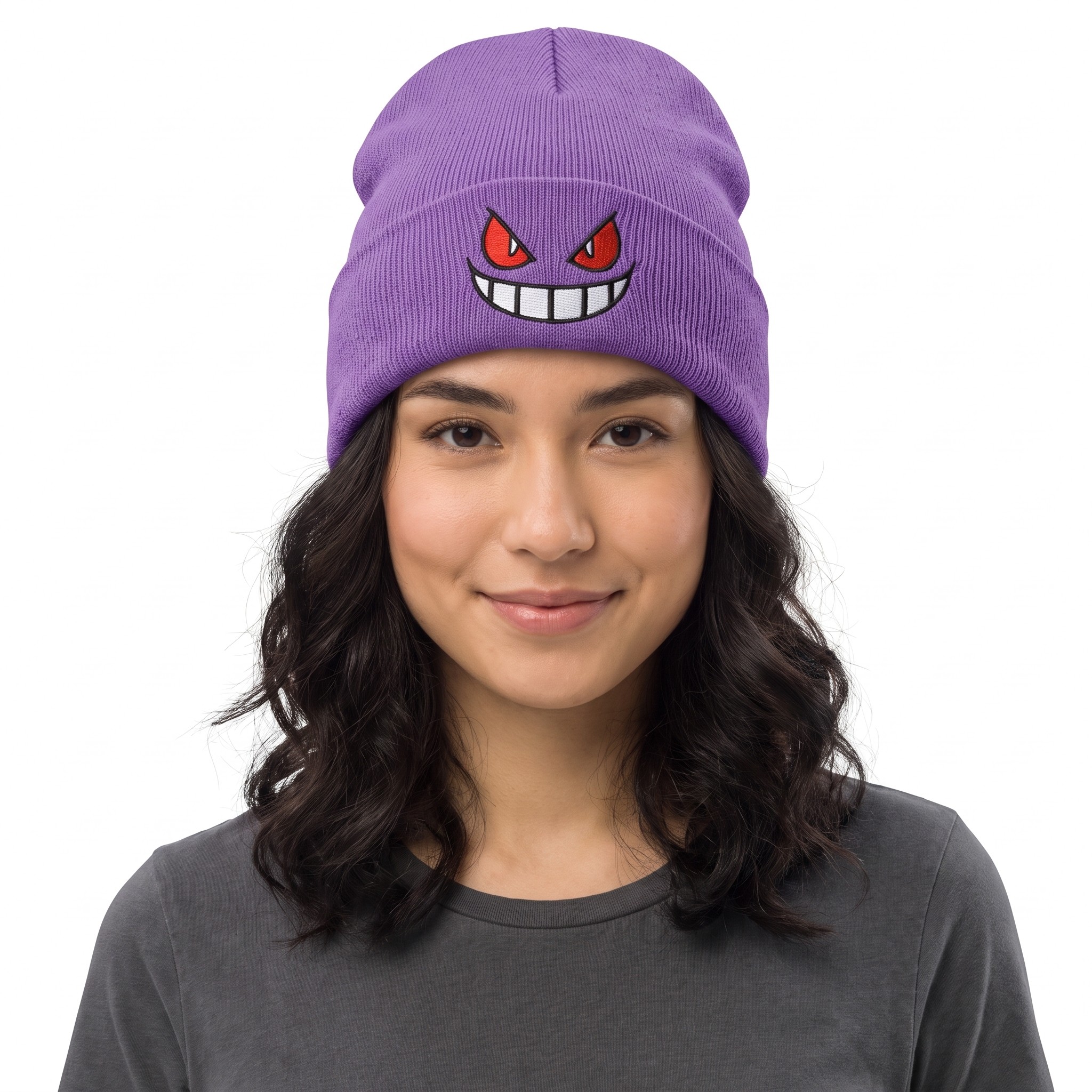 Gorro Gengar