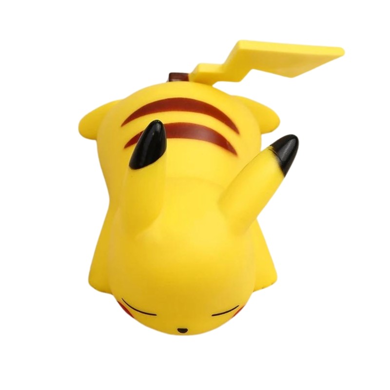 Luminária Pikachu