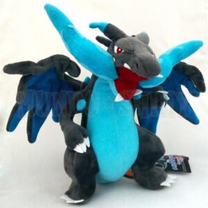 Mega Charizard X
