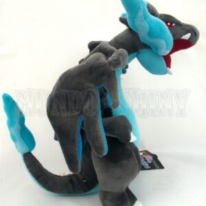 Mega Charizard X